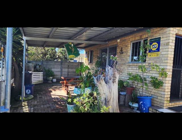 4 BEDROOM HOUSE FOR SALE IN BELMONT PARK